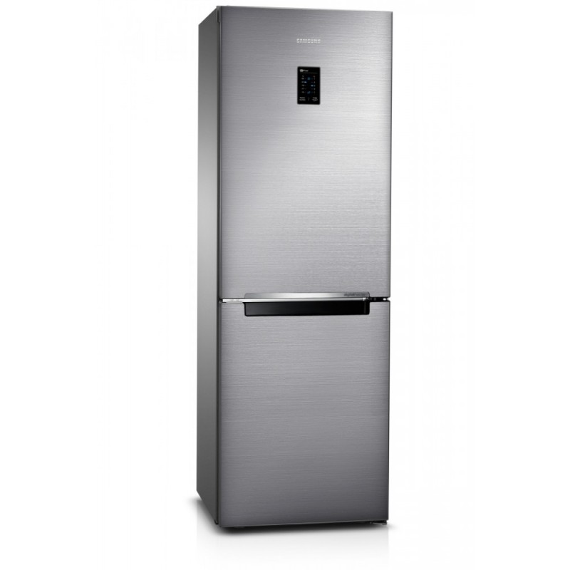 Samsung Chłodziarkozamrażarka RB29FERNDSS