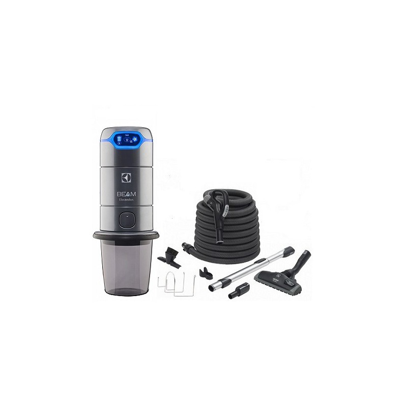 BEAM Alliance 625SBE + Zestaw All In ONE 9m - 10 lat Gwarancji