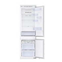 Samsung Chłodziarkozamrażarka BRB26600FWW