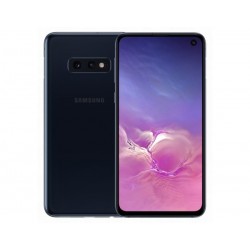 Samsung Smartfon Galaxy S10e 5,8 6|128GB Dual SIM Enterprise Edition Czarny, następca modelu SMG970FZKDXEO