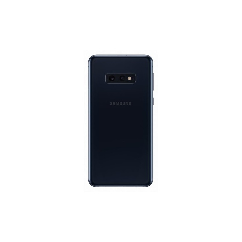 Samsung Smartfon Galaxy S10e 5,8 6|128GB Dual SIM Enterprise Edition Czarny, następca modelu SMG970FZKDXEO