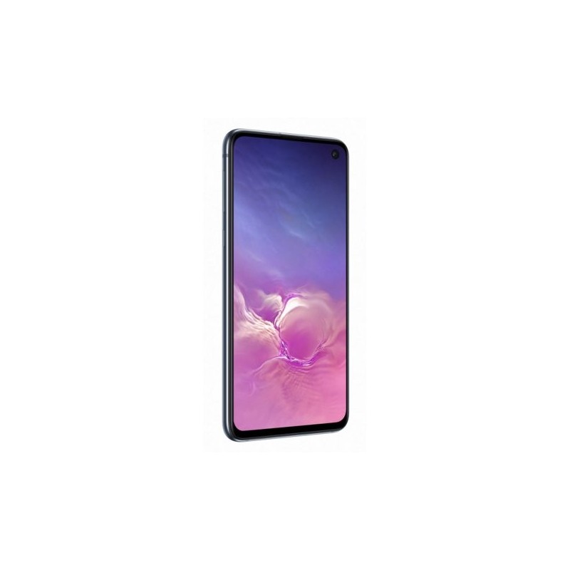 Samsung Smartfon Galaxy S10e 5,8 6|128GB Dual SIM Enterprise Edition Czarny, następca modelu SMG970FZKDXEO