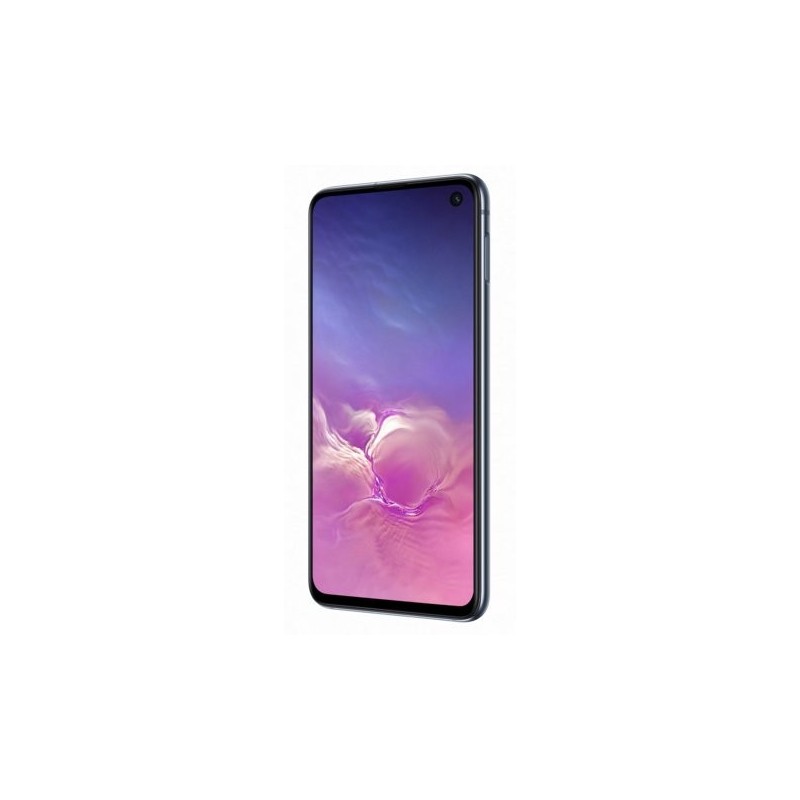 Samsung Smartfon Galaxy S10e 5,8 6|128GB Dual SIM Enterprise Edition Czarny, następca modelu SMG970FZKDXEO